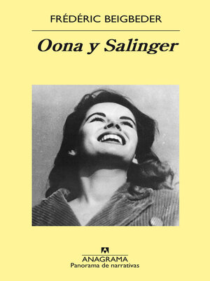 cover image of Oona y Salinger